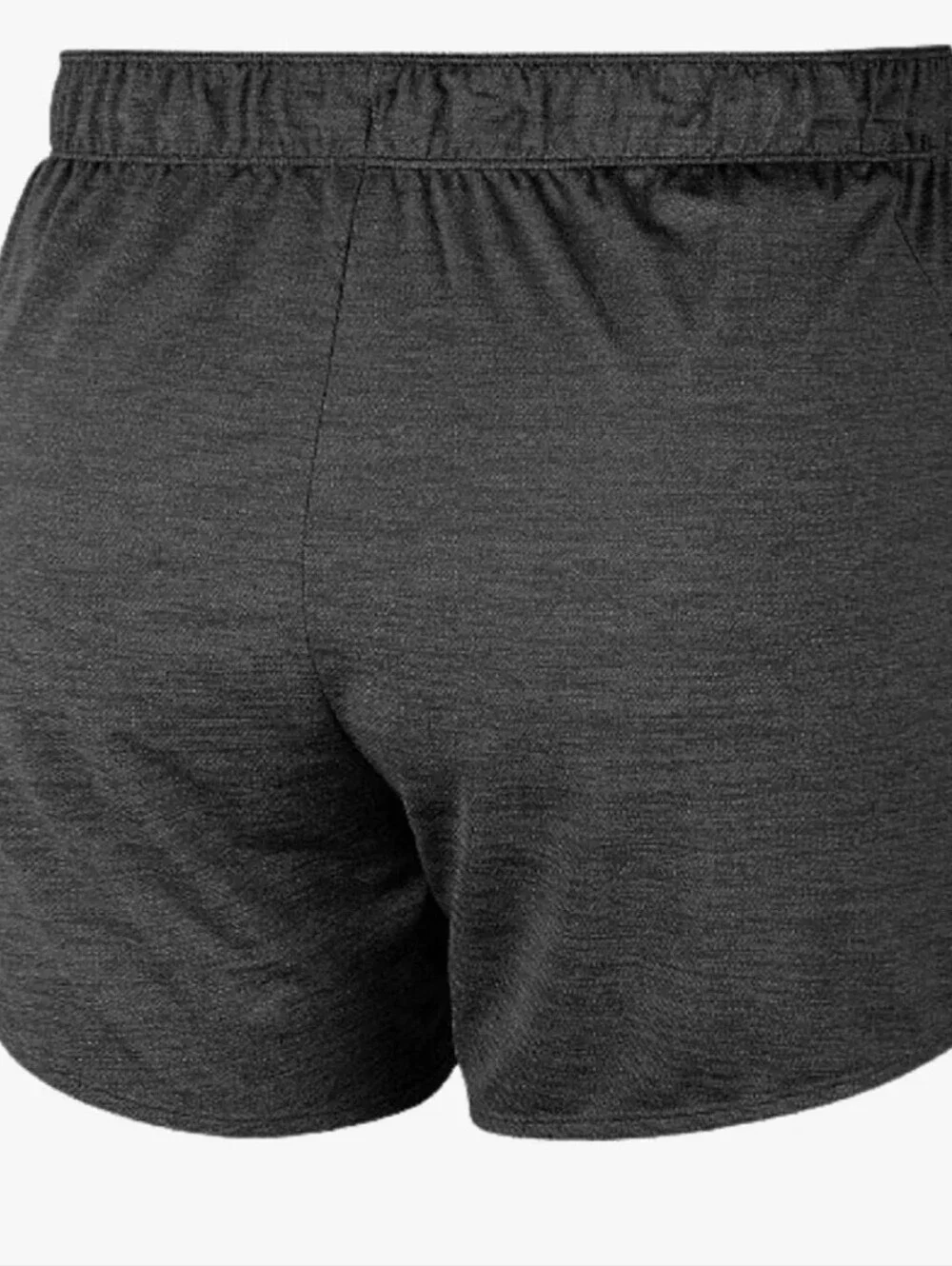 Nike Dri Fit Women Shorts Vibrant Pink Swoosh Logo Xs